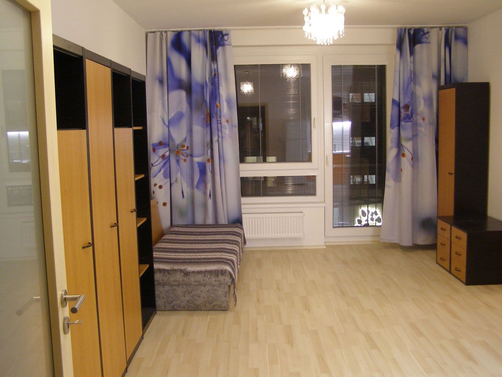 Predaj bytu 2-izbový 48 m², Makedonská, Praha, Praha Predaj bytu 2-izbový 48 m², Makedonská, Praha, Praha