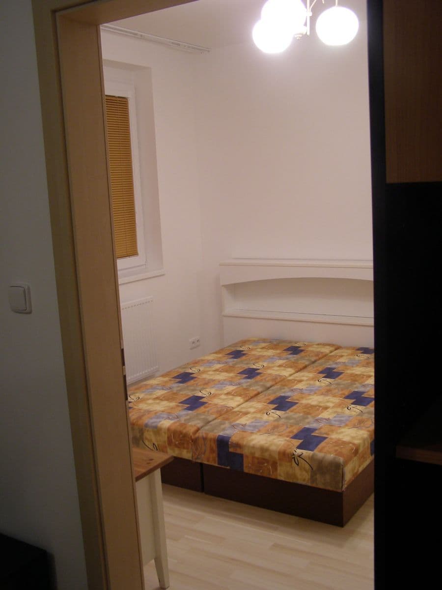 Predaj bytu 2-izbový 48 m², Makedonská, Praha, Praha Predaj bytu 2-izbový 48 m², Makedonská, Praha, Praha
