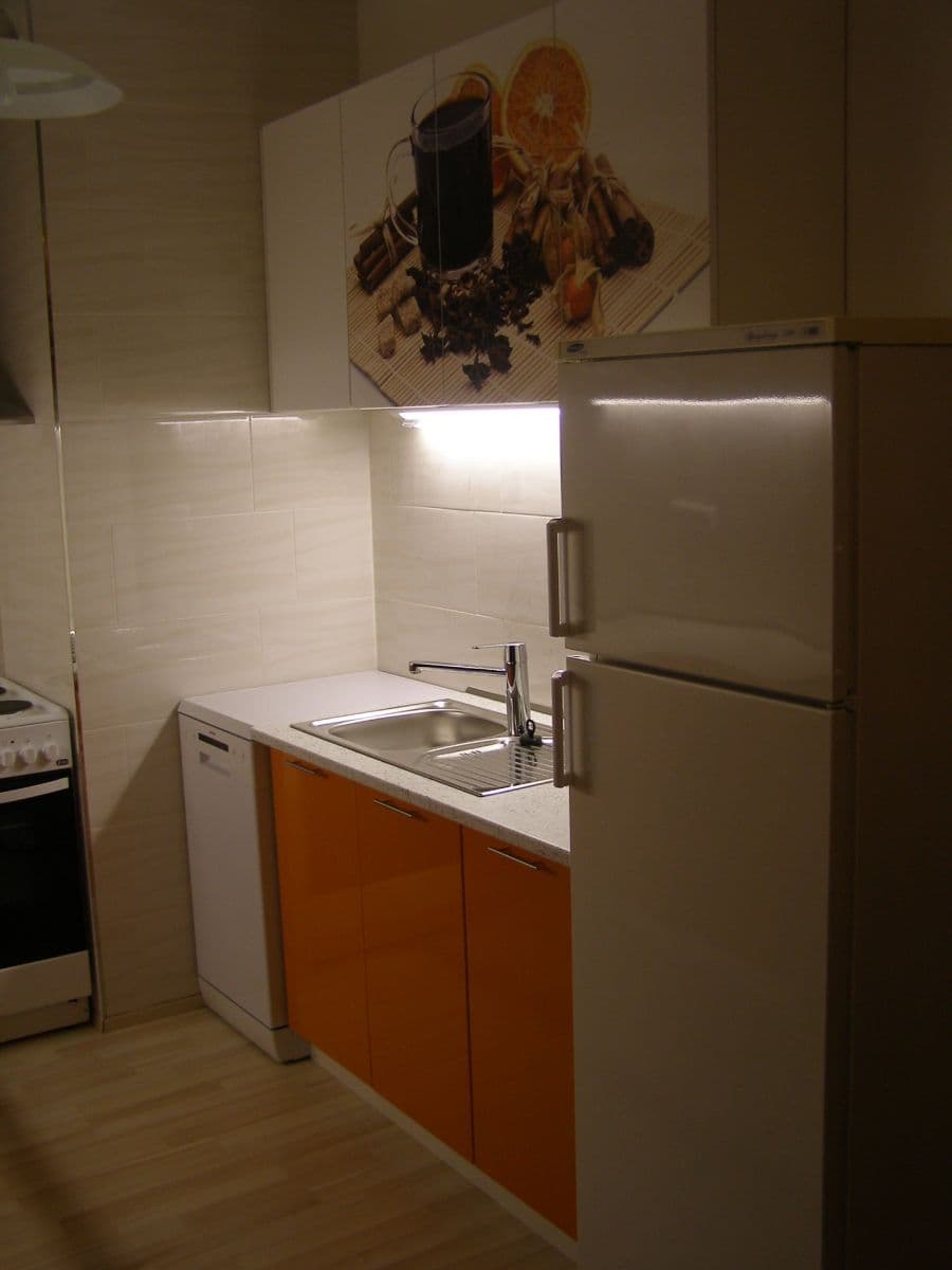 Predaj bytu 2-izbový 48 m², Makedonská, Praha, Praha Predaj bytu 2-izbový 48 m², Makedonská, Praha, Praha