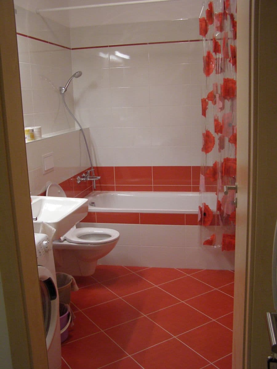Predaj bytu 2-izbový 48 m², Makedonská, Praha, Praha Predaj bytu 2-izbový 48 m², Makedonská, Praha, Praha