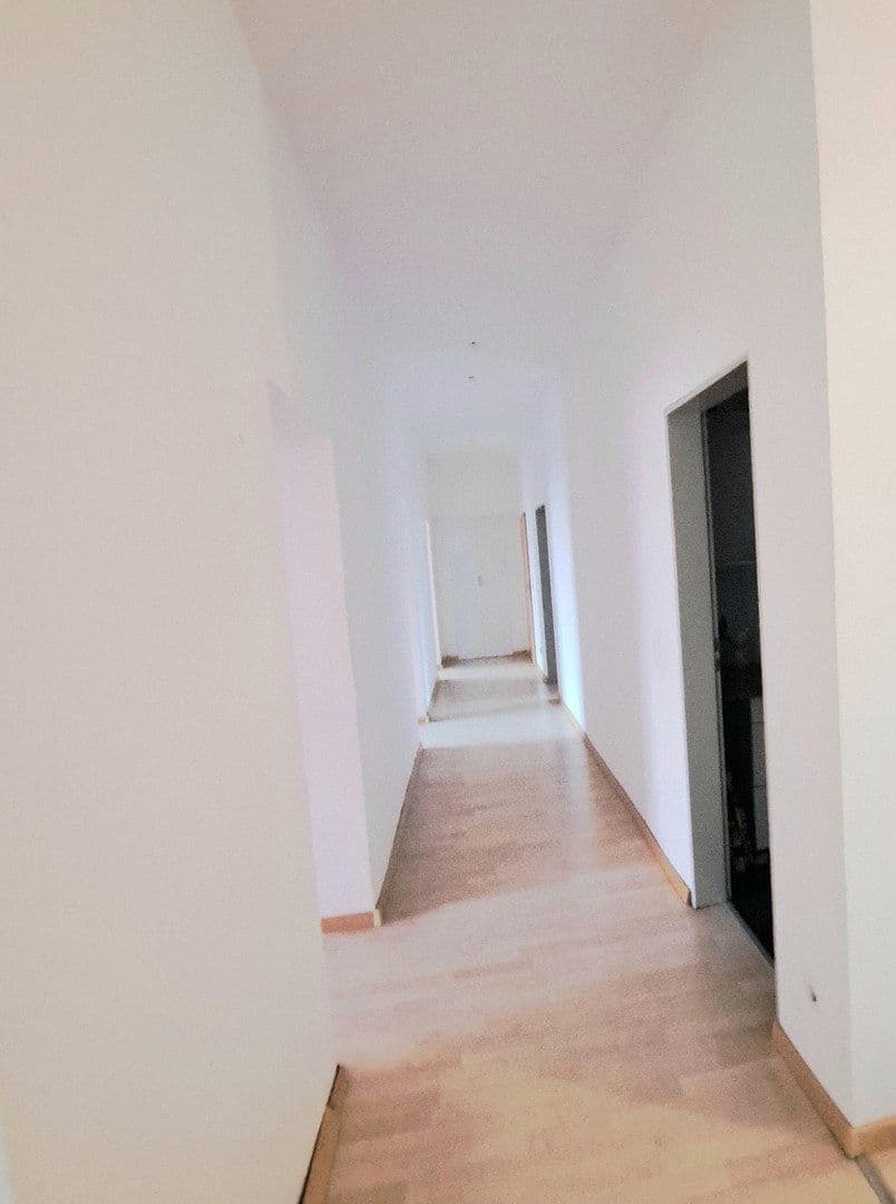 Predaj bytu 5-izbový 138 m², Nürnberg - Nordstadt, Bavorsko Predaj bytu 5-izbový 138 m², Nürnberg - Nordstadt, Bavorsko