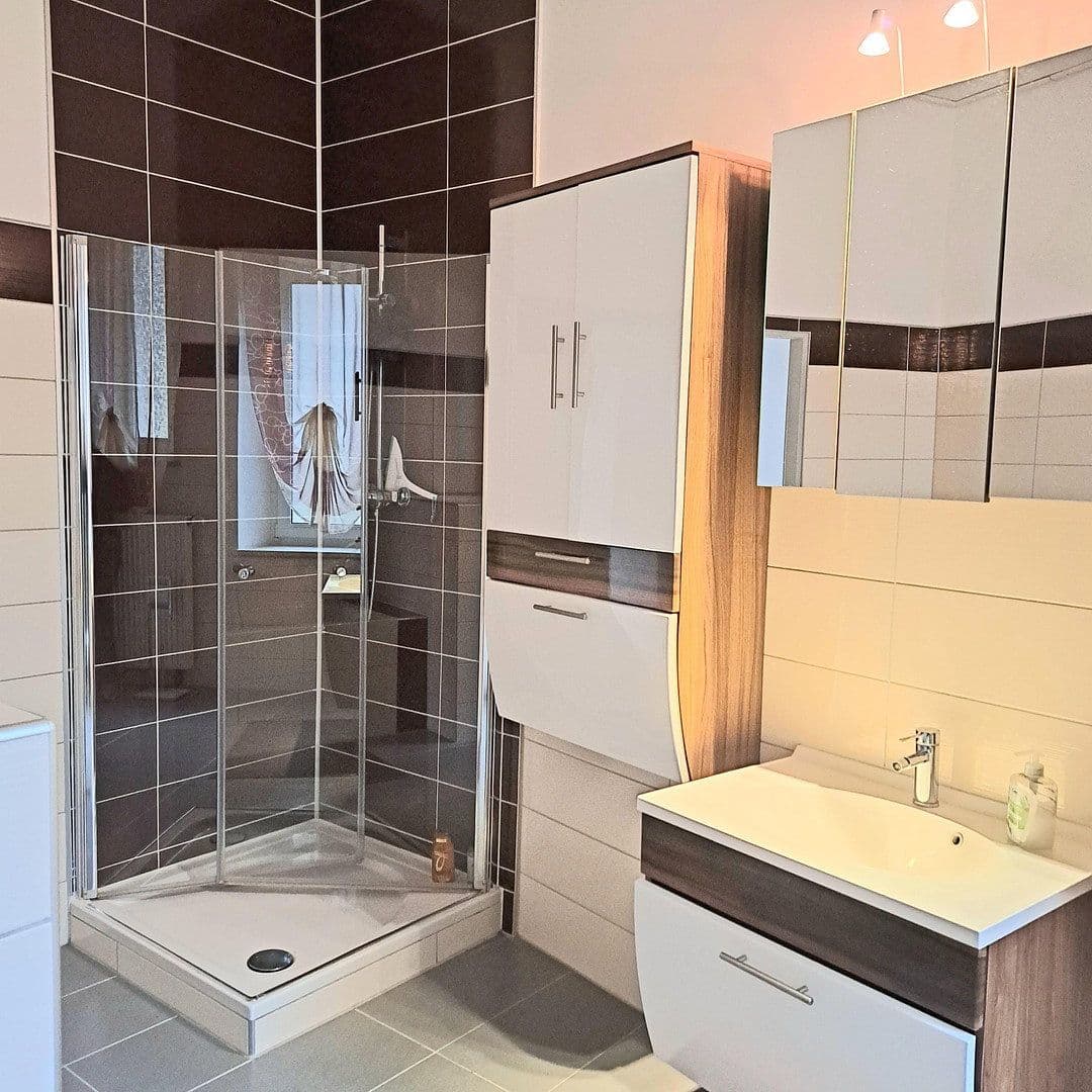 Predaj bytu 5-izbový 138 m², Nürnberg - Nordstadt, Bavorsko Predaj bytu 5-izbový 138 m², Nürnberg - Nordstadt, Bavorsko