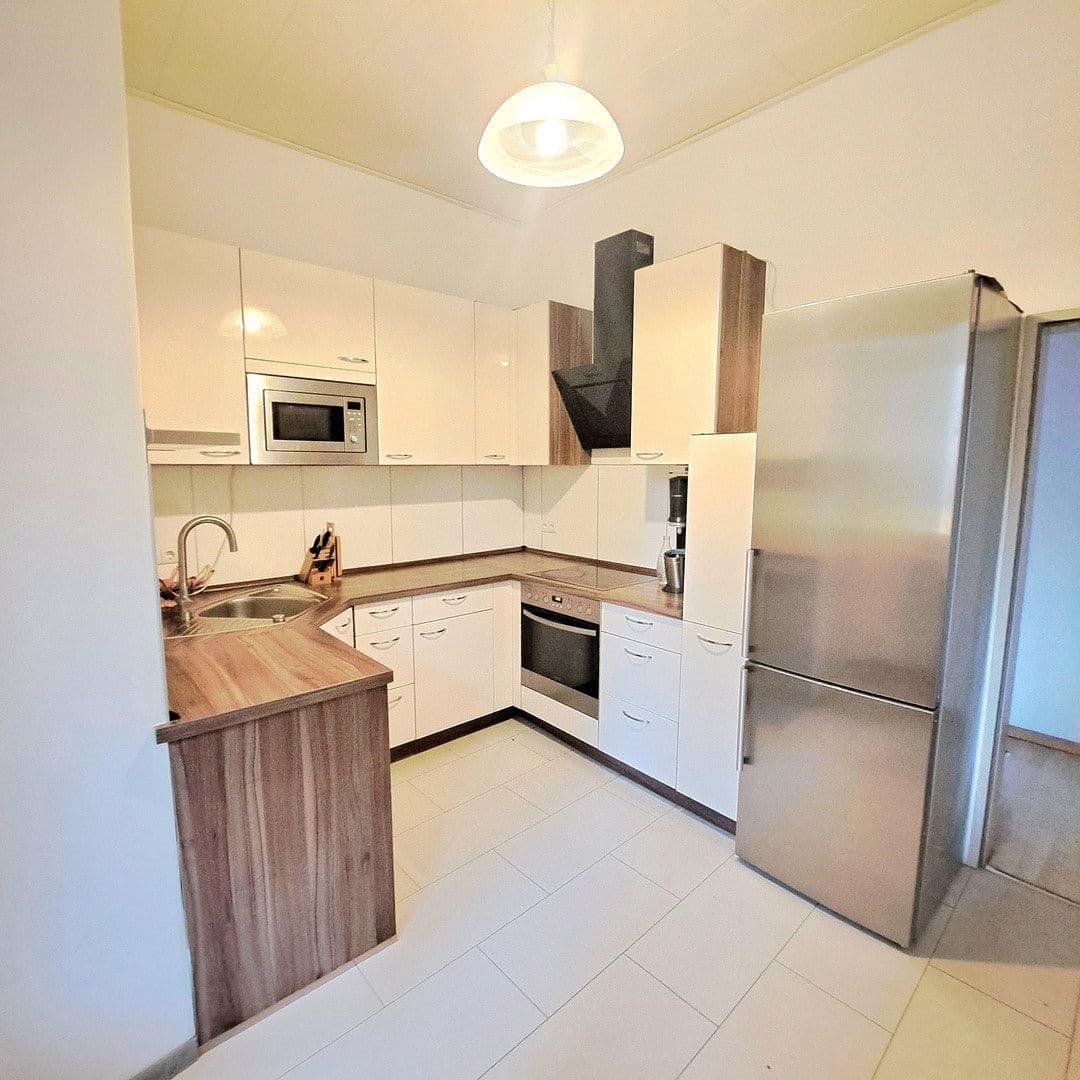 Predaj bytu 5-izbový 138 m², Nürnberg - Nordstadt, Bavorsko Predaj bytu 5-izbový 138 m², Nürnberg - Nordstadt, Bavorsko