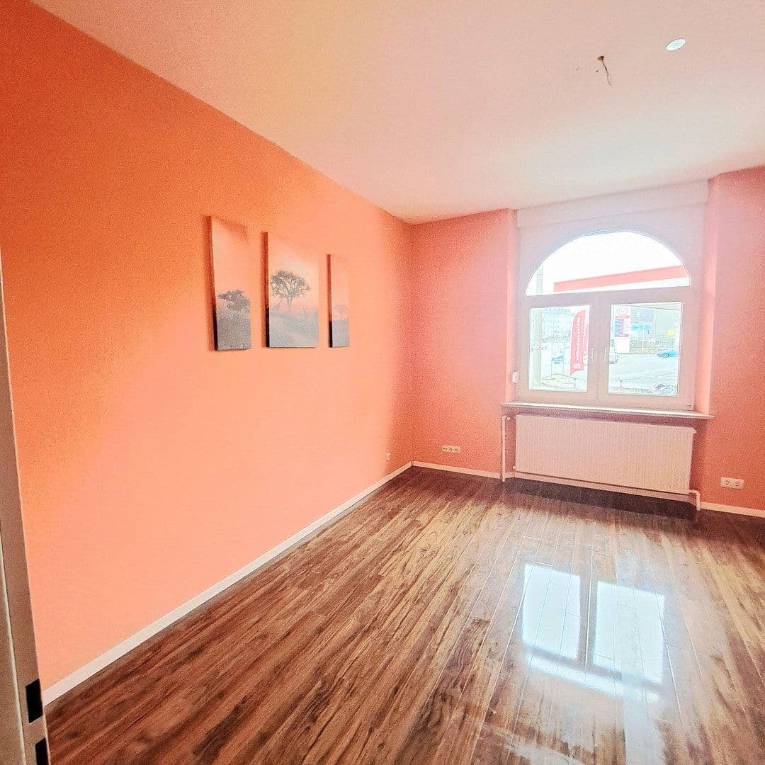 Predaj bytu 5-izbový 138 m², Nürnberg - Nordstadt, Bavorsko Predaj bytu 5-izbový 138 m², Nürnberg - Nordstadt, Bavorsko