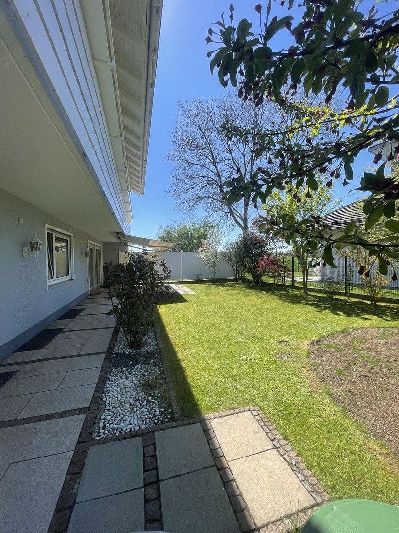 Predaj bytu 3-izbový 117 m², München, Bavorsko Predaj bytu 3-izbový 117 m², München, Bavorsko