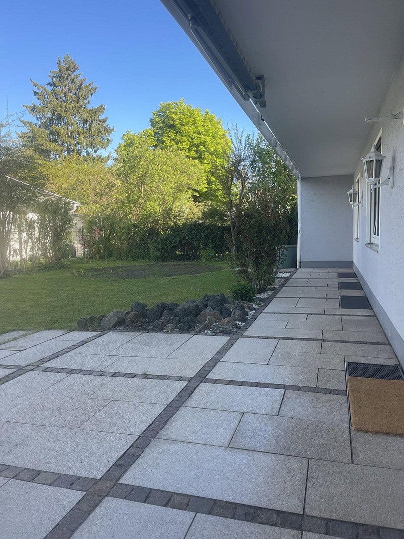 Predaj bytu 3-izbový 117 m², München, Bavorsko Predaj bytu 3-izbový 117 m², München, Bavorsko