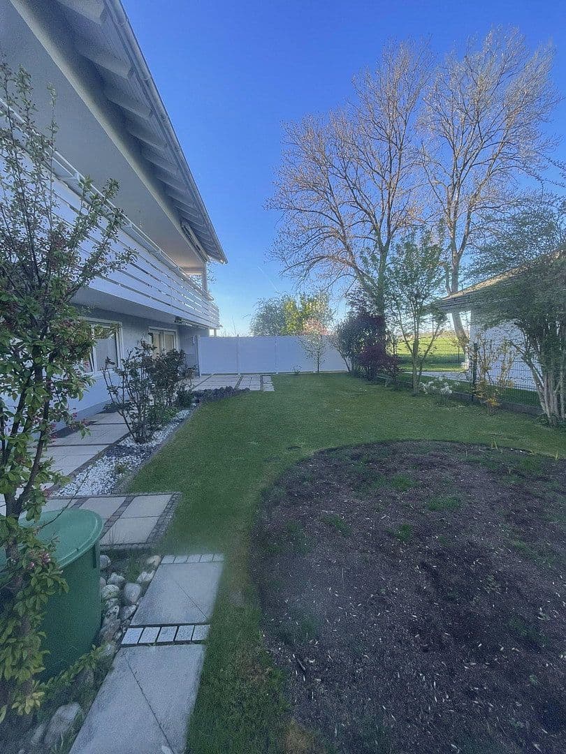 Predaj bytu 3-izbový 117 m², München, Bavorsko Predaj bytu 3-izbový 117 m², München, Bavorsko