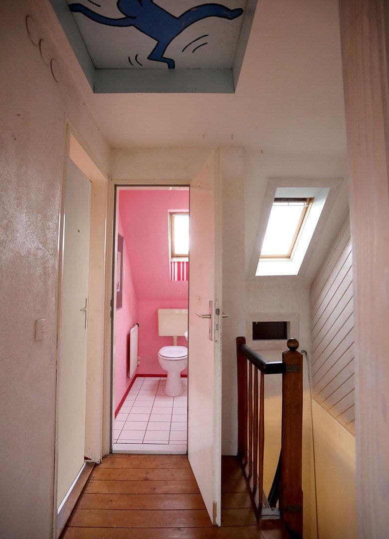 Predaj domu 95 m², pozemek 142 m², Reutlingen, Bádensko-Wurttembersko Predaj domu 95 m², pozemek 142 m², Reutlingen, Bádensko-Wurttembersko