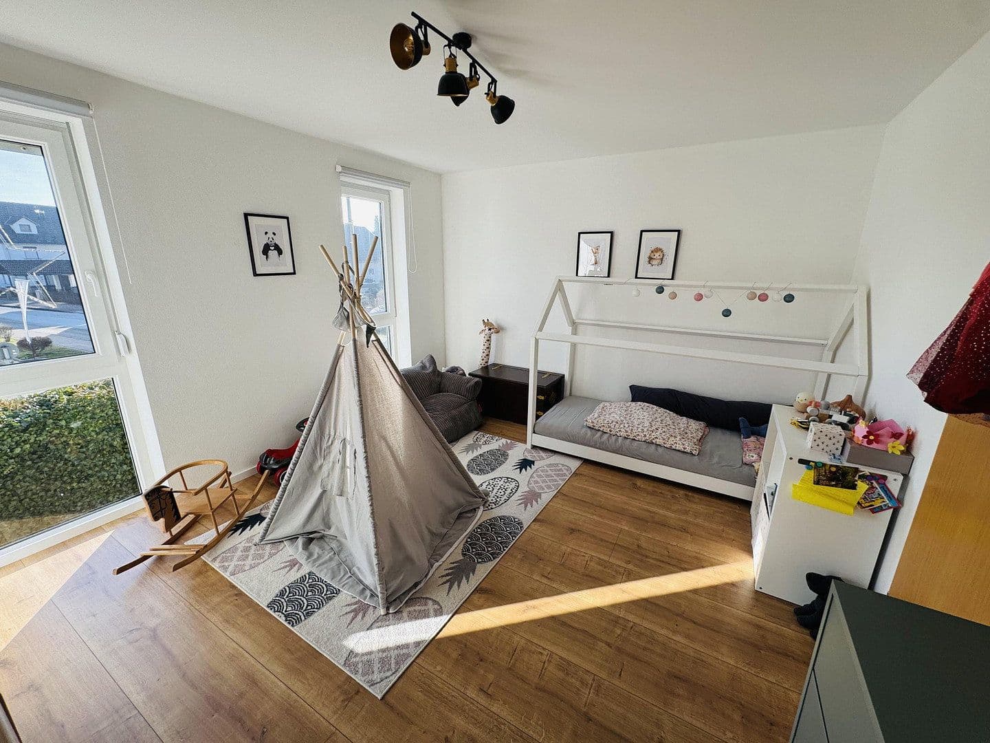 Predaj domu 111 m², pozemek 172 m², Gilching, Bavorsko Predaj domu 111 m², pozemek 172 m², Gilching, Bavorsko