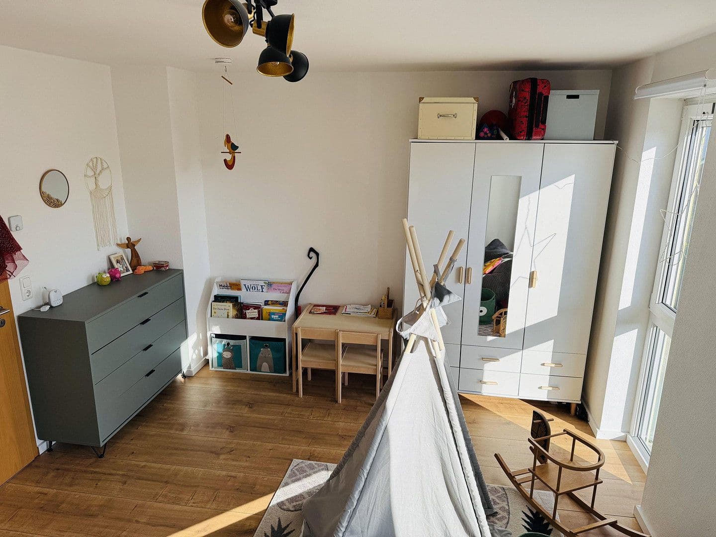 Predaj domu 111 m², pozemek 172 m², Gilching, Bavorsko Predaj domu 111 m², pozemek 172 m², Gilching, Bavorsko