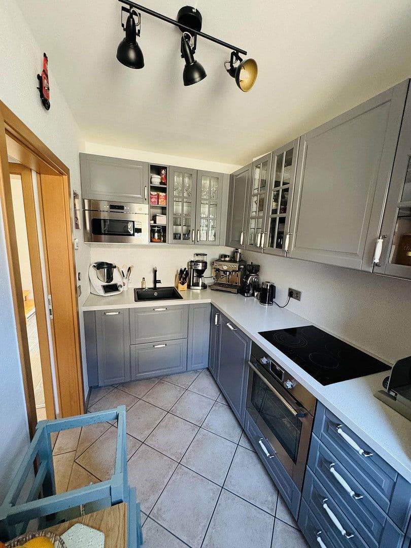 Predaj domu 111 m², pozemek 172 m², Gilching, Bavorsko Predaj domu 111 m², pozemek 172 m², Gilching, Bavorsko