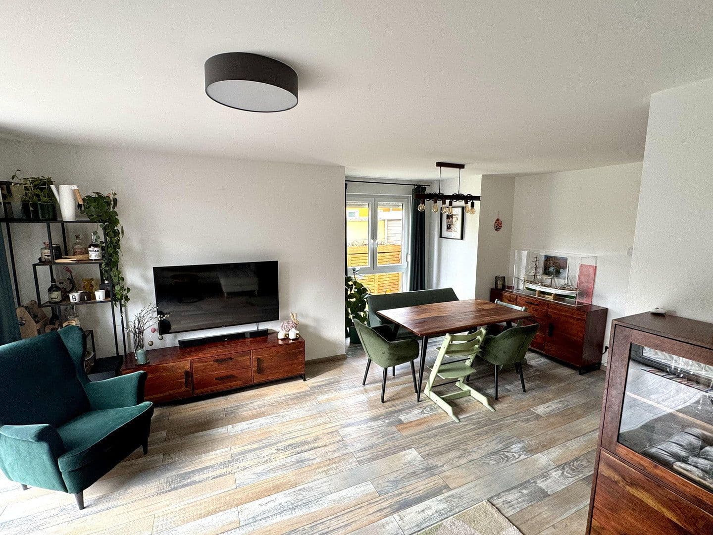 Predaj domu 111 m², pozemek 172 m², Gilching, Bavorsko Predaj domu 111 m², pozemek 172 m², Gilching, Bavorsko