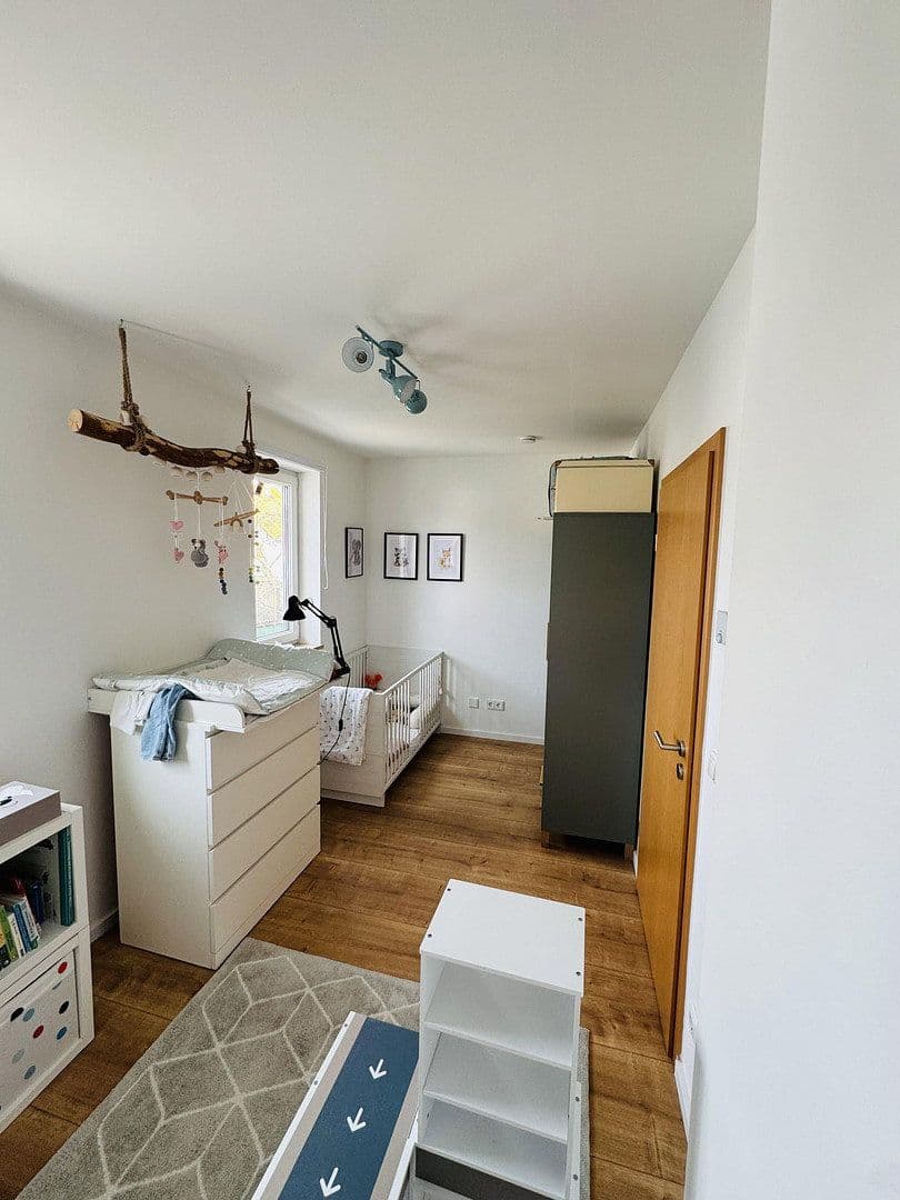 Predaj domu 111 m², pozemek 172 m², Gilching, Bavorsko Predaj domu 111 m², pozemek 172 m², Gilching, Bavorsko