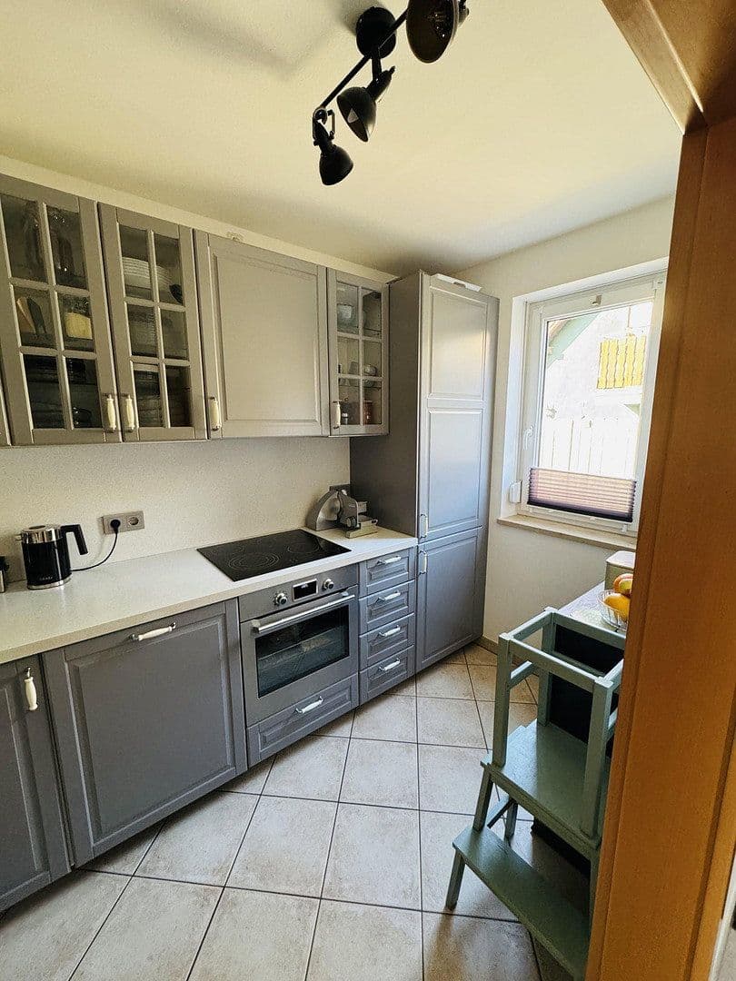 Predaj domu 111 m², pozemek 172 m², Gilching, Bavorsko Predaj domu 111 m², pozemek 172 m², Gilching, Bavorsko