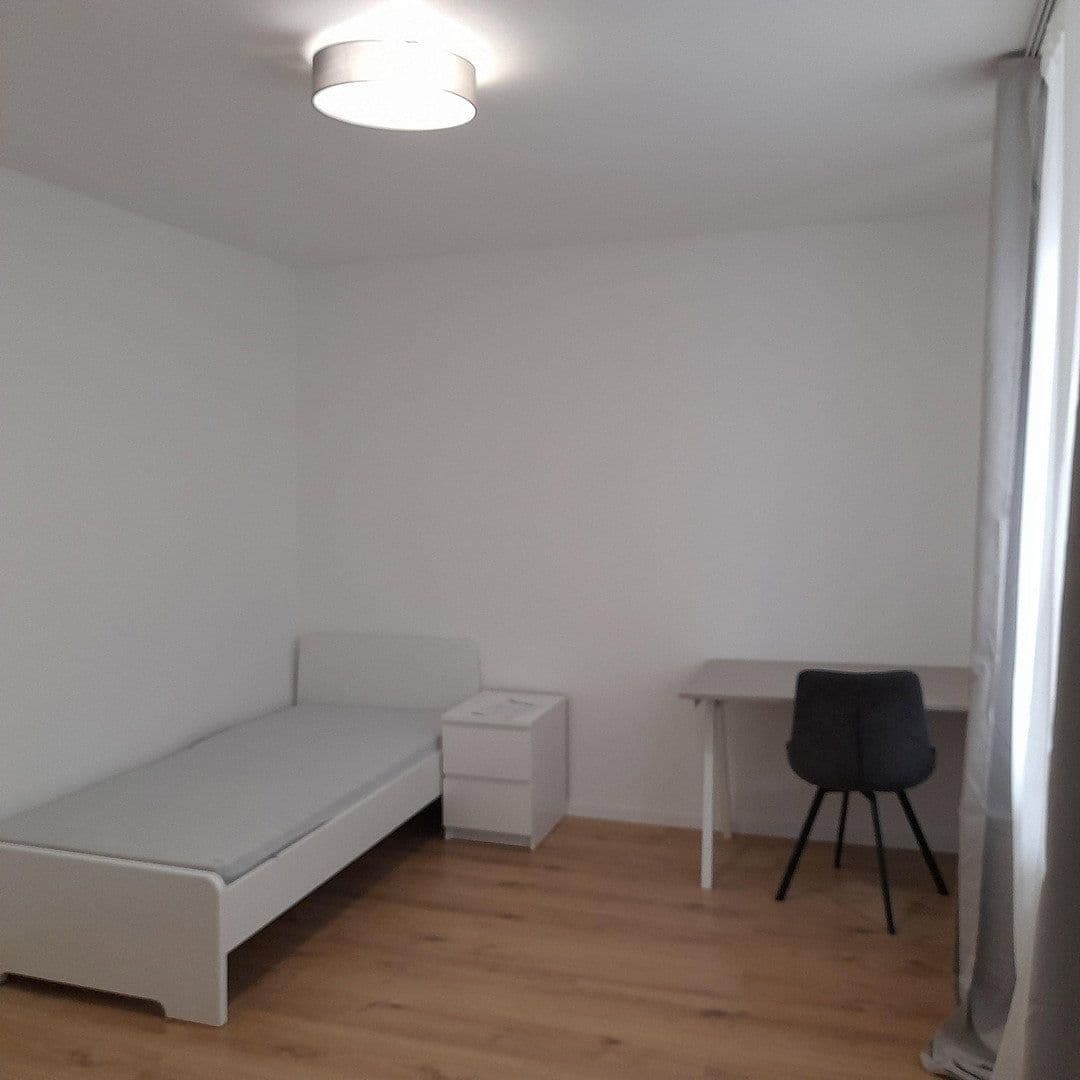 Prenájom bytu 14 m², Sophienstrasse 21, Nürnberg, Bavorsko Prenájom bytu 14 m², Sophienstrasse 21, Nürnberg, Bavorsko