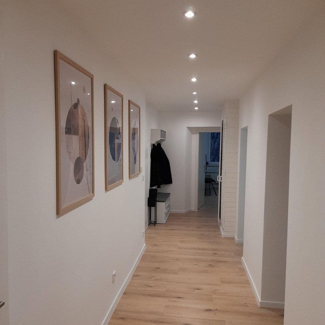 Prenájom bytu 14 m², Sophienstrasse 21, Nürnberg, Bavorsko Prenájom bytu 14 m², Sophienstrasse 21, Nürnberg, Bavorsko