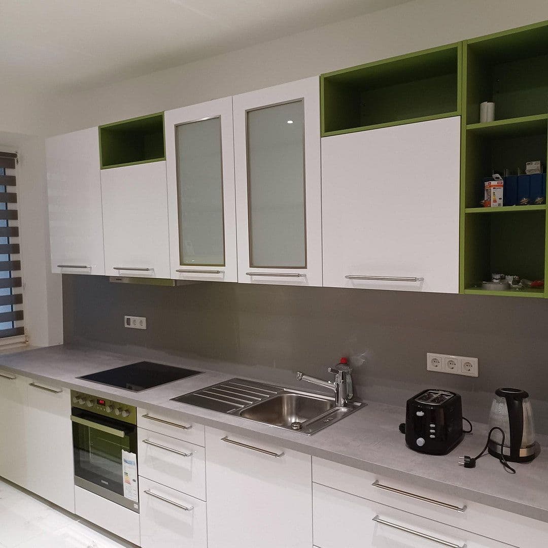 Prenájom bytu 14 m², Sophienstrasse 21, Nürnberg, Bavorsko Prenájom bytu 14 m², Sophienstrasse 21, Nürnberg, Bavorsko