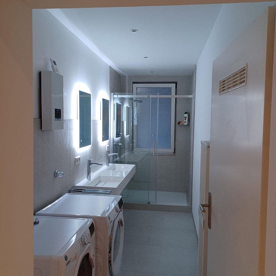 Prenájom bytu 14 m², Sophienstrasse 21, Nürnberg, Bavorsko Prenájom bytu 14 m², Sophienstrasse 21, Nürnberg, Bavorsko