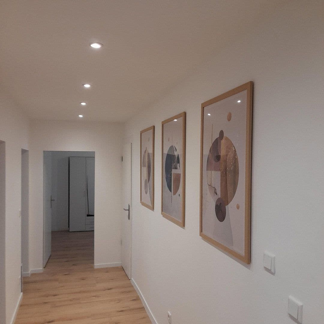 Prenájom bytu 14 m², Sophienstrasse 21, Nürnberg, Bavorsko Prenájom bytu 14 m², Sophienstrasse 21, Nürnberg, Bavorsko