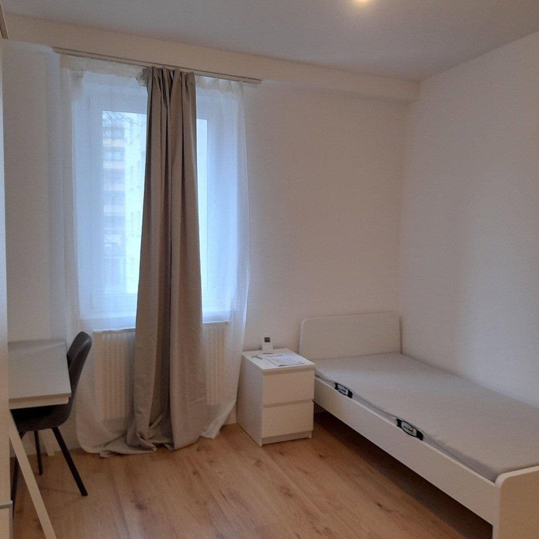 Prenájom bytu 14 m², Sophienstrasse 21, Nürnberg, Bavorsko Prenájom bytu 14 m², Sophienstrasse 21, Nürnberg, Bavorsko