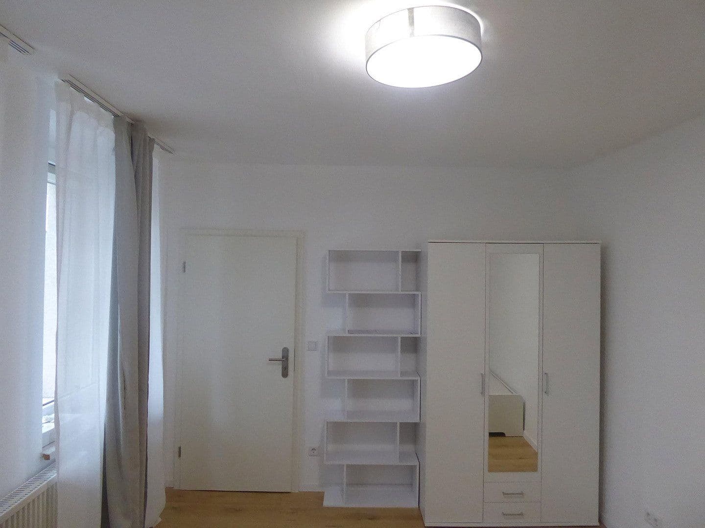 Prenájom bytu 14 m², Sophienstrasse 21, Nürnberg, Bavorsko Prenájom bytu 14 m², Sophienstrasse 21, Nürnberg, Bavorsko