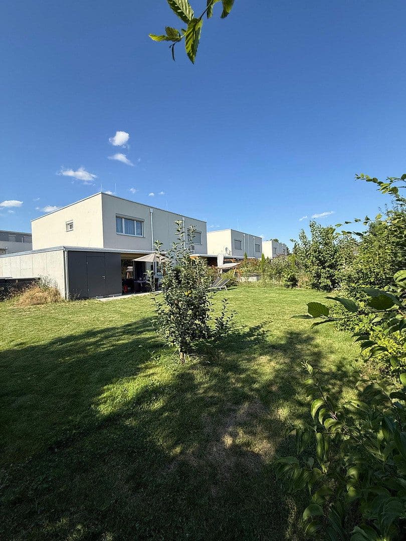 Predaj domu 108 m², pozemek 199 m², Margarethe-Deißenberger-Gasse 2, Krems an der Donau, Dolné Rakúsko Predaj domu 108 m², pozemek 199 m², Margarethe-Deißenberger-Gasse 2, Krems an der Donau, Dolné Rakúsko