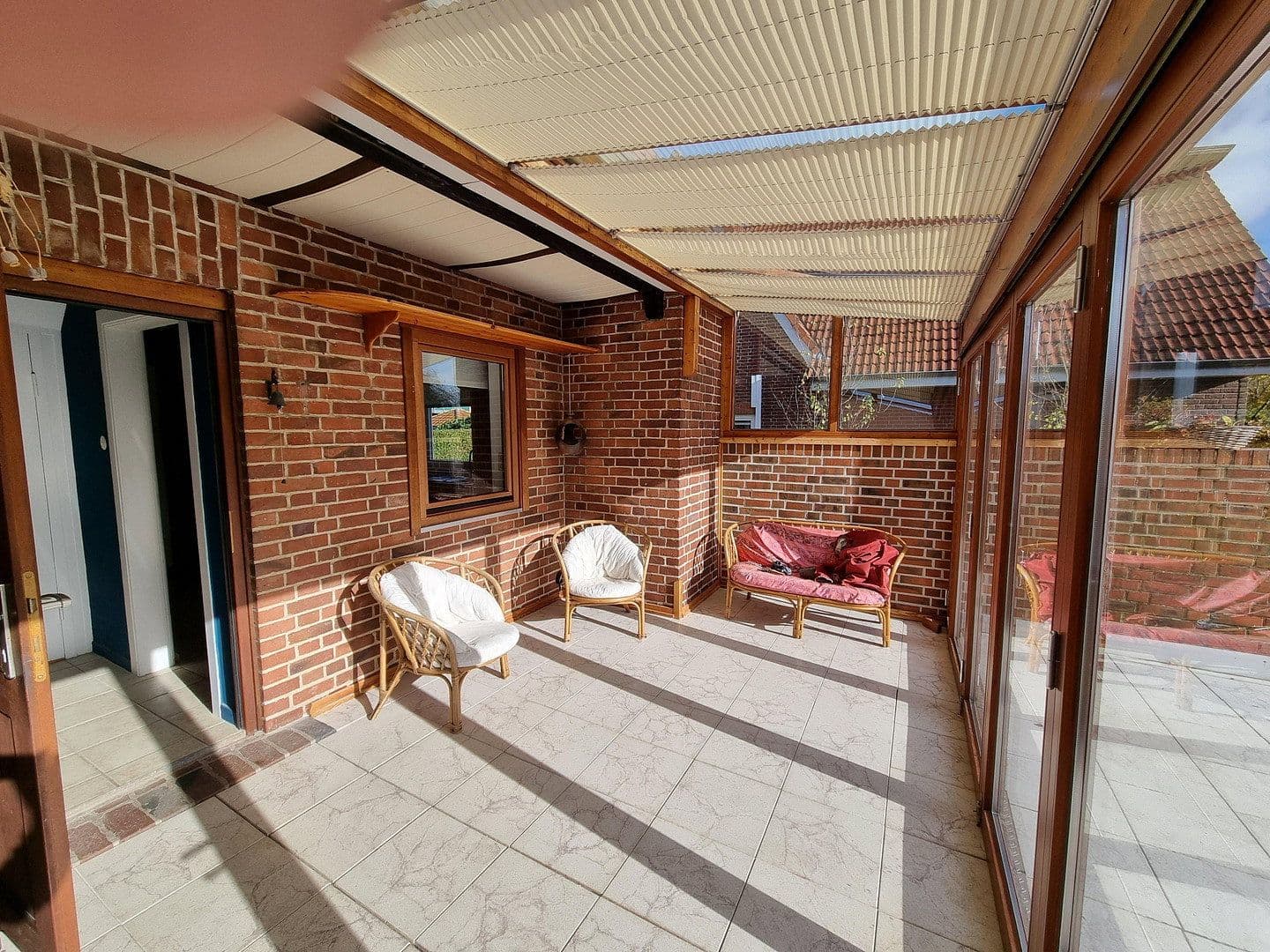 Predaj domu 105 m², pozemek 600 m², Seestraße 9, Eutin, Šlezvicko-Holštajnsko Predaj domu 105 m², pozemek 600 m², Seestraße 9, Eutin, Šlezvicko-Holštajnsko