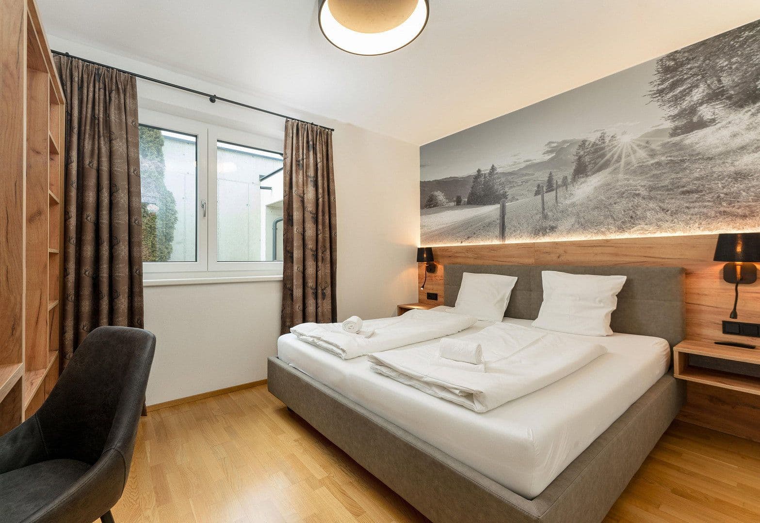 Predaj bytu 3-izbový 70 m², Obere Klaus, Schladming, Štajersko Predaj bytu 3-izbový 70 m², Obere Klaus, Schladming, Štajersko