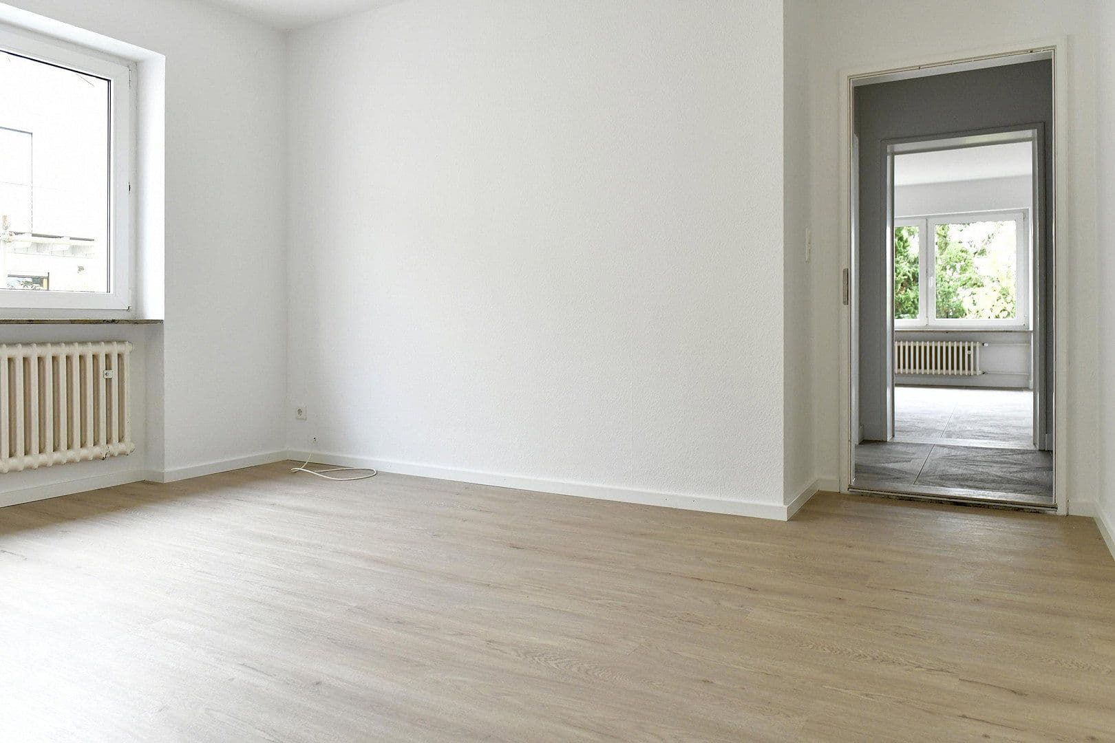 Prenájom bytu 3-izbový 105 m², Neusitz, Bavorsko Prenájom bytu 3-izbový 105 m², Neusitz, Bavorsko