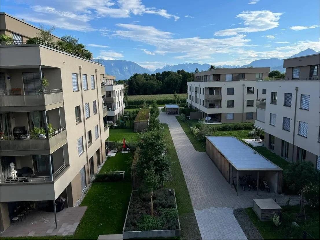 Predaj bytu 3-izbový 92 m², Münchener Str. 25b, Freilassing, Bavorsko Predaj bytu 3-izbový 92 m², Münchener Str. 25b, Freilassing, Bavorsko