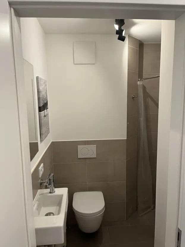 Predaj bytu 3-izbový 92 m², Münchener Str. 25b, Freilassing, Bavorsko Predaj bytu 3-izbový 92 m², Münchener Str. 25b, Freilassing, Bavorsko