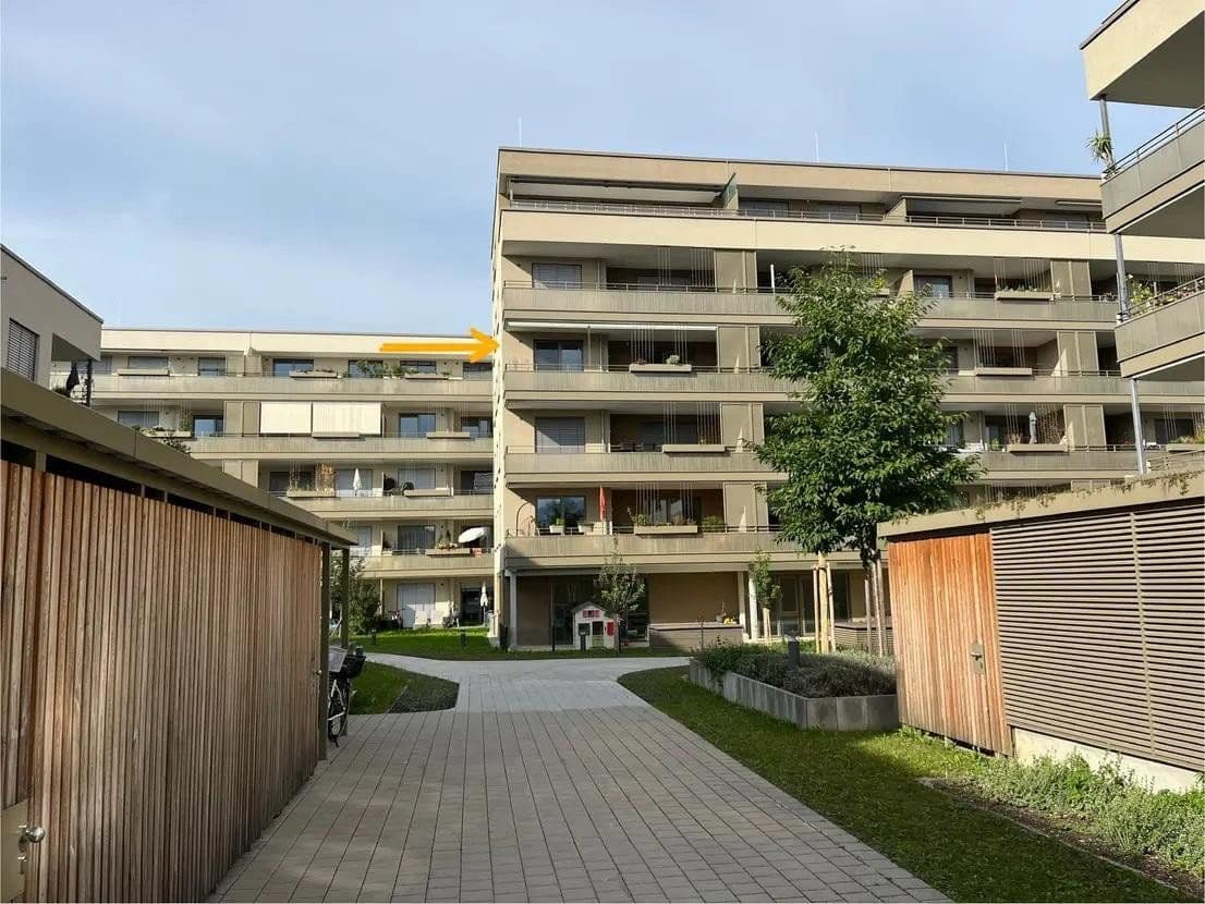 Predaj bytu 3-izbový 92 m², Münchener Str. 25b, Freilassing, Bavorsko Predaj bytu 3-izbový 92 m², Münchener Str. 25b, Freilassing, Bavorsko