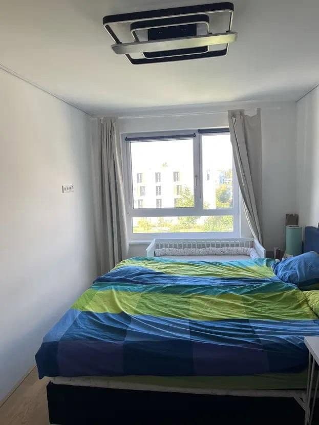 Predaj bytu 3-izbový 92 m², Münchener Str. 25b, Freilassing, Bavorsko Predaj bytu 3-izbový 92 m², Münchener Str. 25b, Freilassing, Bavorsko