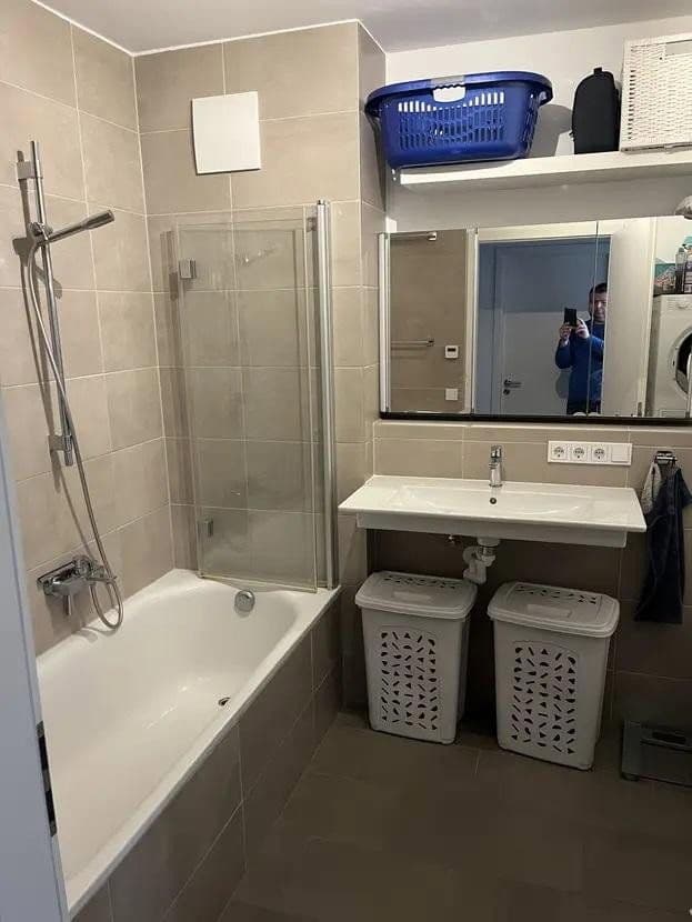 Predaj bytu 3-izbový 92 m², Münchener Str. 25b, Freilassing, Bavorsko Predaj bytu 3-izbový 92 m², Münchener Str. 25b, Freilassing, Bavorsko