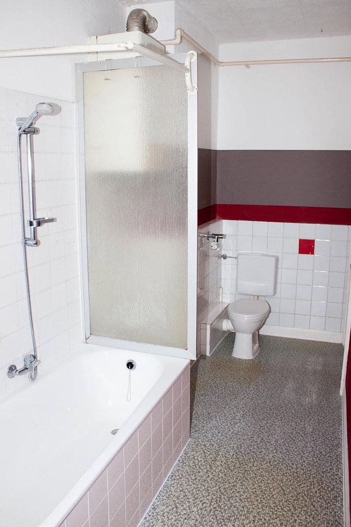 Predaj bytu 3-izbový 61 m², Frankfurt-Höchst, Hesensko Predaj bytu 3-izbový 61 m², Frankfurt-Höchst, Hesensko