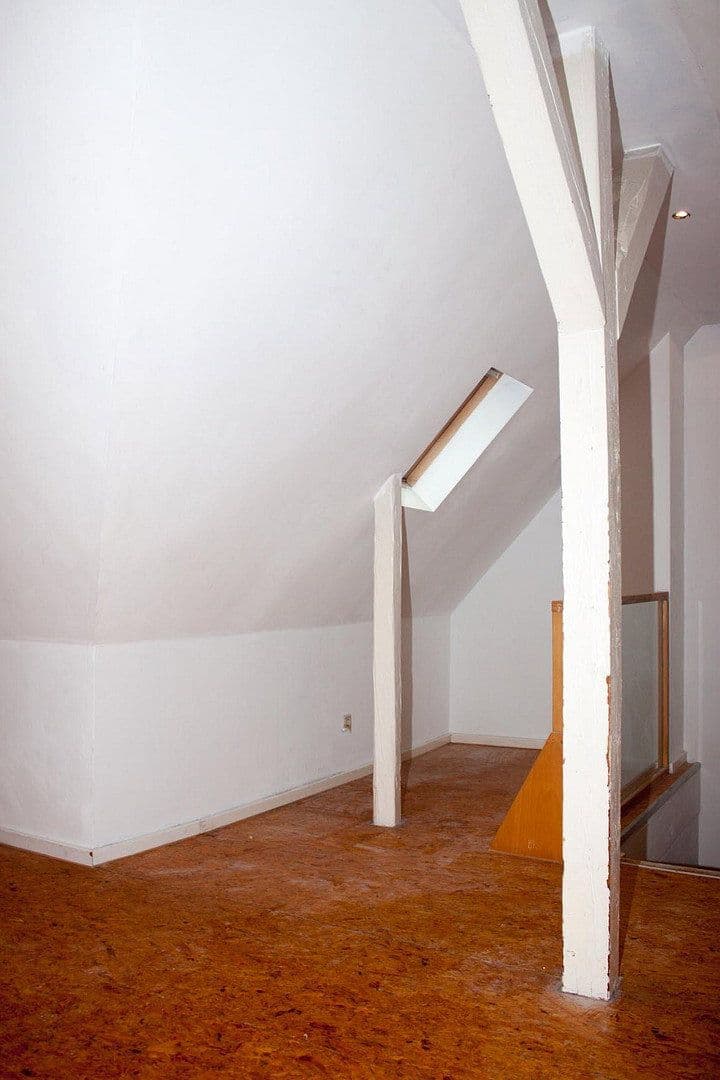 Predaj bytu 3-izbový 61 m², Frankfurt-Höchst, Hesensko Predaj bytu 3-izbový 61 m², Frankfurt-Höchst, Hesensko