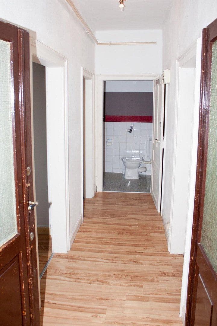 Predaj bytu 3-izbový 61 m², Frankfurt-Höchst, Hesensko Predaj bytu 3-izbový 61 m², Frankfurt-Höchst, Hesensko