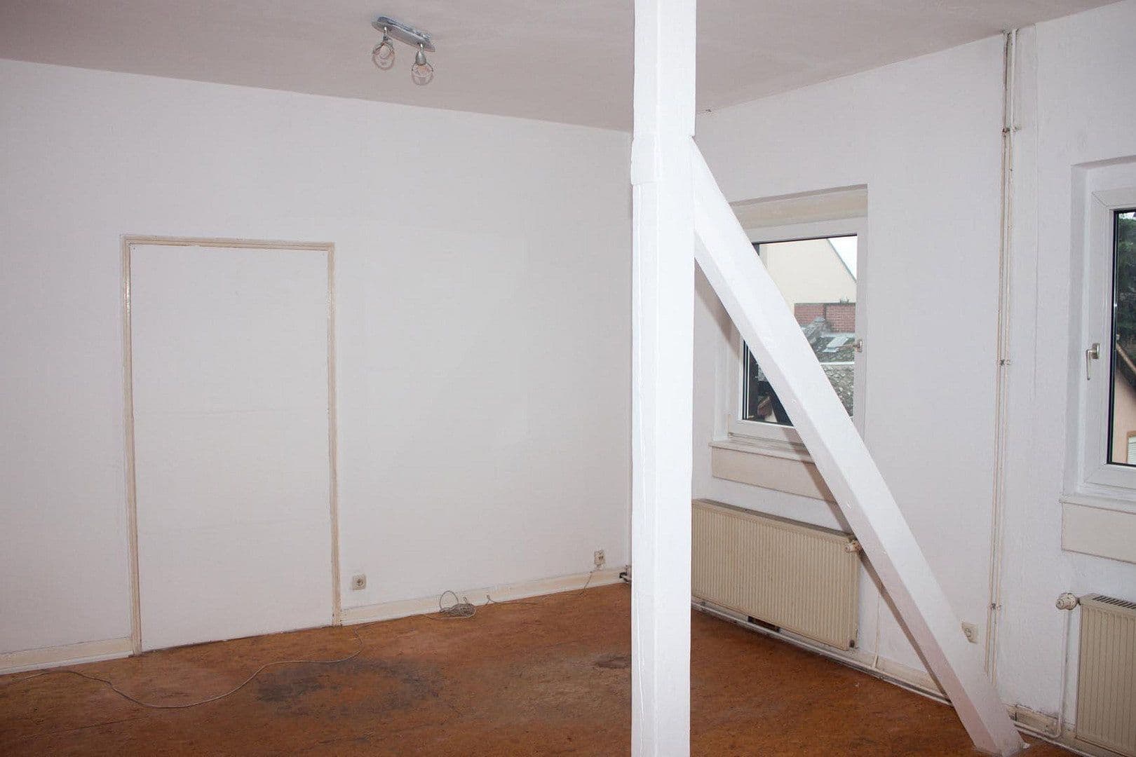 Predaj bytu 3-izbový 61 m², Frankfurt-Höchst, Hesensko Predaj bytu 3-izbový 61 m², Frankfurt-Höchst, Hesensko