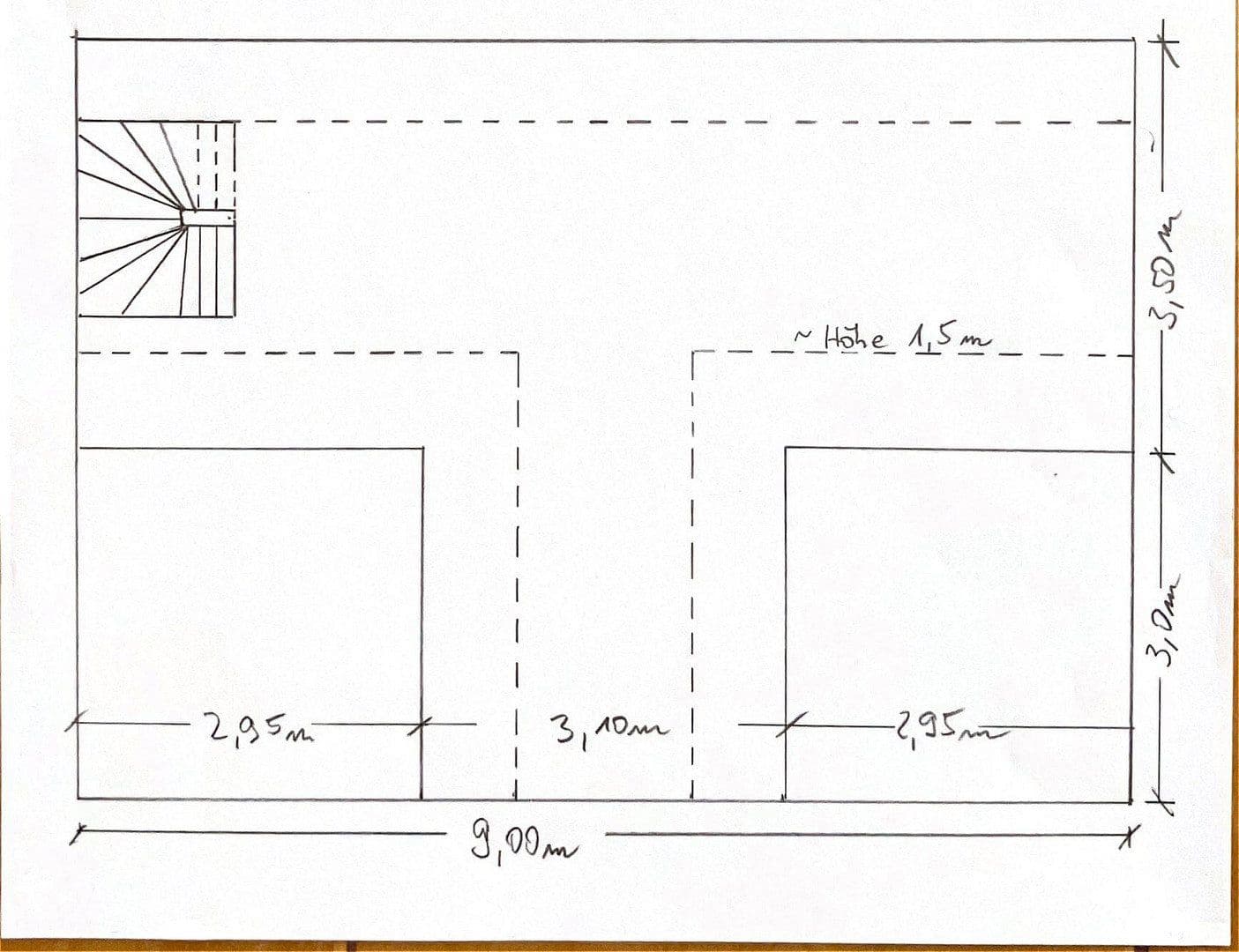 Predaj bytu 3-izbový 61 m², Frankfurt-Höchst, Hesensko Predaj bytu 3-izbový 61 m², Frankfurt-Höchst, Hesensko