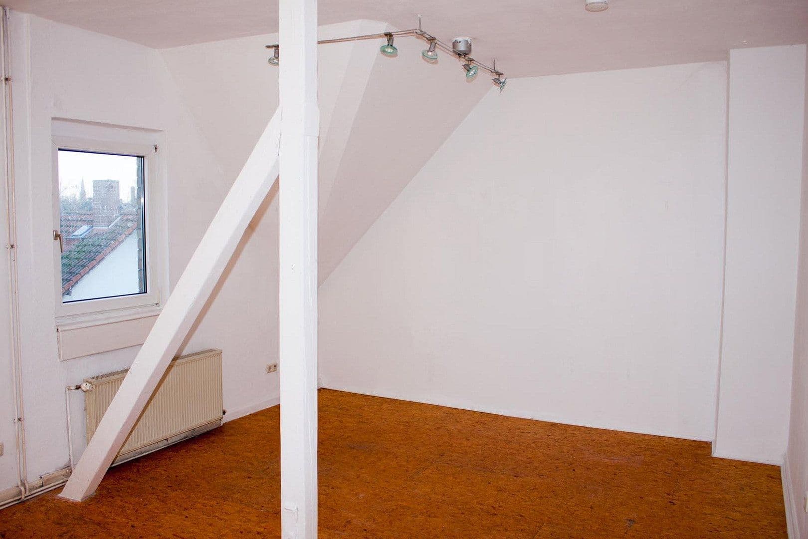 Predaj bytu 3-izbový 61 m², Frankfurt-Höchst, Hesensko Predaj bytu 3-izbový 61 m², Frankfurt-Höchst, Hesensko