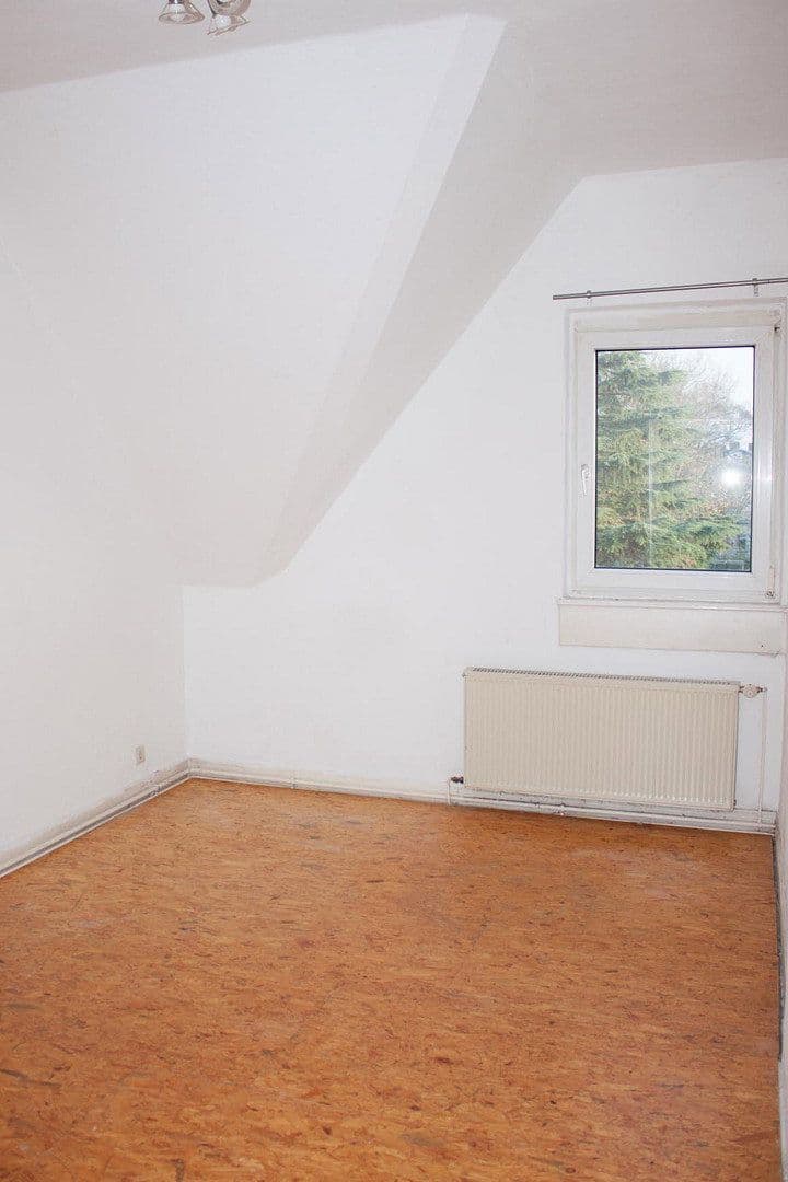 Predaj bytu 3-izbový 61 m², Frankfurt-Höchst, Hesensko Predaj bytu 3-izbový 61 m², Frankfurt-Höchst, Hesensko