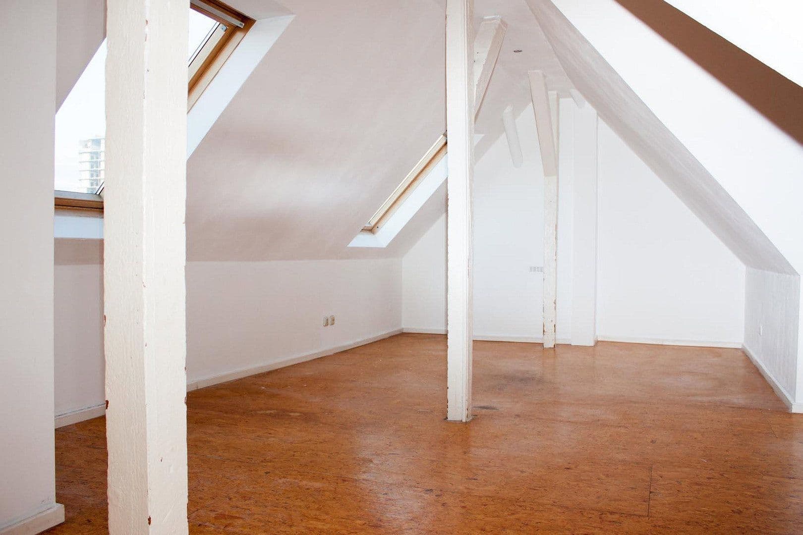 Predaj bytu 3-izbový 61 m², Frankfurt-Höchst, Hesensko Predaj bytu 3-izbový 61 m², Frankfurt-Höchst, Hesensko