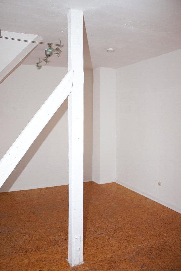 Predaj bytu 3-izbový 61 m², Frankfurt-Höchst, Hesensko Predaj bytu 3-izbový 61 m², Frankfurt-Höchst, Hesensko