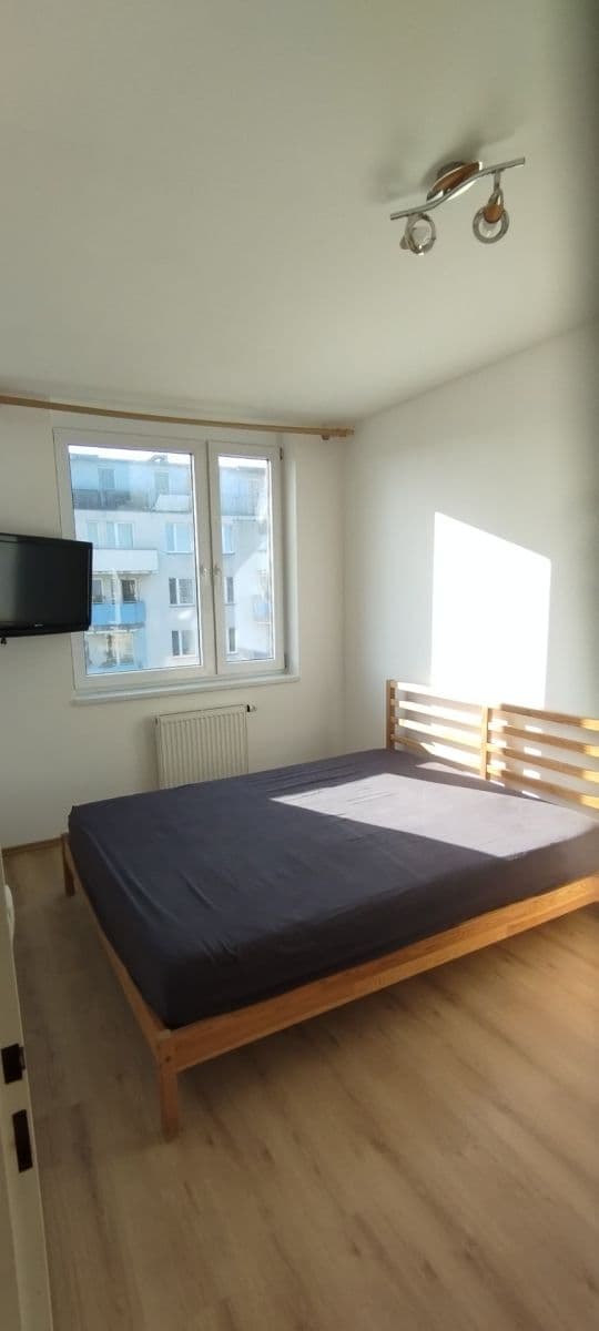 Predaj bytu 2-izbový 51 m², Bechlínská, Praha, Praha Predaj bytu 2-izbový 51 m², Bechlínská, Praha, Praha