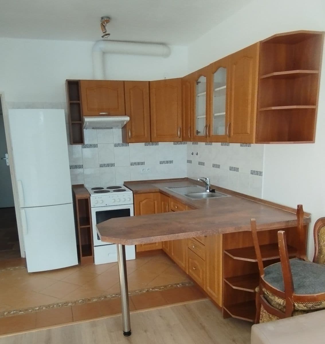 Predaj bytu 2-izbový 51 m², Bechlínská, Praha, Praha Predaj bytu 2-izbový 51 m², Bechlínská, Praha, Praha