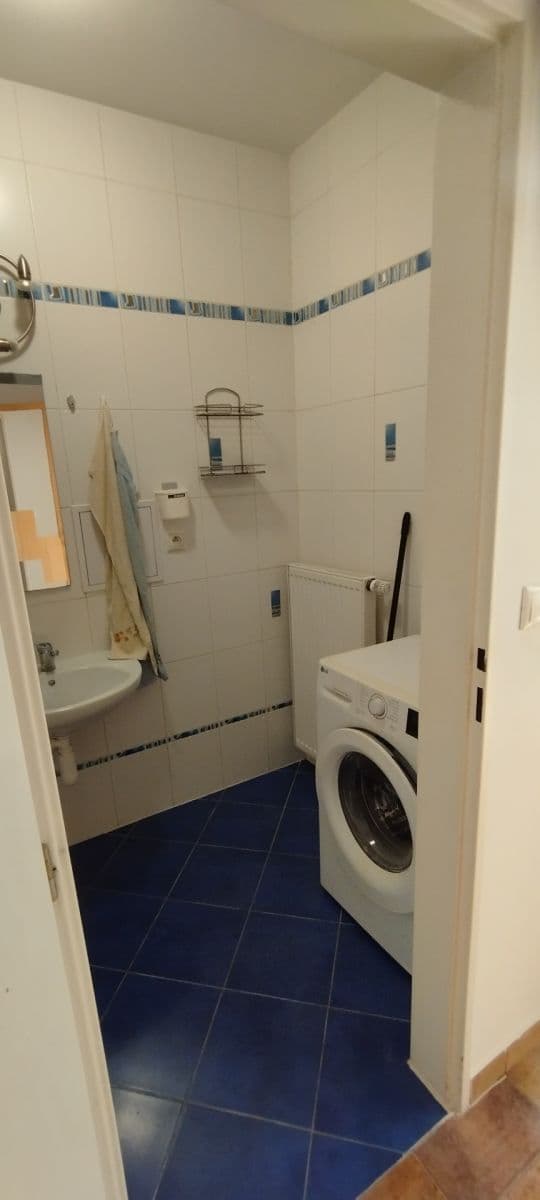 Predaj bytu 2-izbový 51 m², Bechlínská, Praha, Praha Predaj bytu 2-izbový 51 m², Bechlínská, Praha, Praha