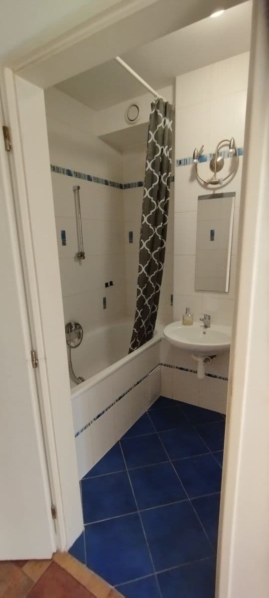 Predaj bytu 2-izbový 51 m², Bechlínská, Praha, Praha Predaj bytu 2-izbový 51 m², Bechlínská, Praha, Praha