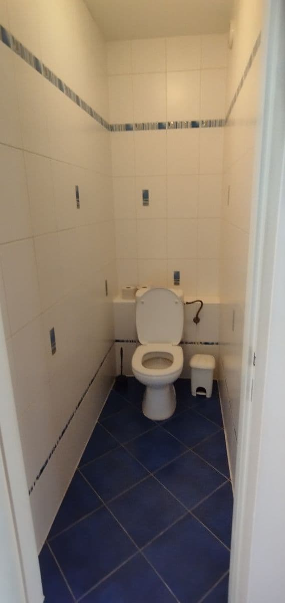 Predaj bytu 2-izbový 51 m², Bechlínská, Praha, Praha Predaj bytu 2-izbový 51 m², Bechlínská, Praha, Praha