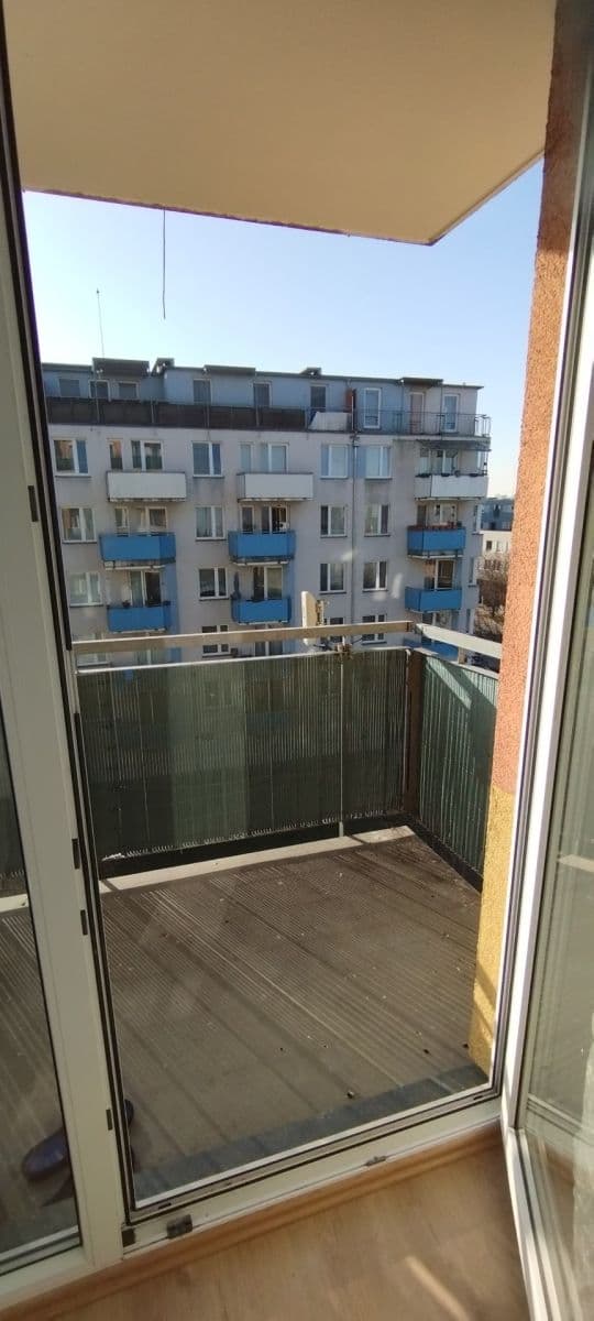 Predaj bytu 2-izbový 51 m², Bechlínská, Praha, Praha Predaj bytu 2-izbový 51 m², Bechlínská, Praha, Praha
