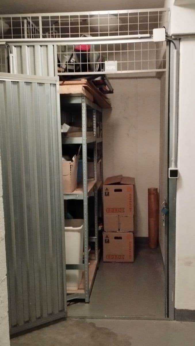 Predaj bytu 2-izbový 51 m², Bechlínská, Praha, Praha Predaj bytu 2-izbový 51 m², Bechlínská, Praha, Praha